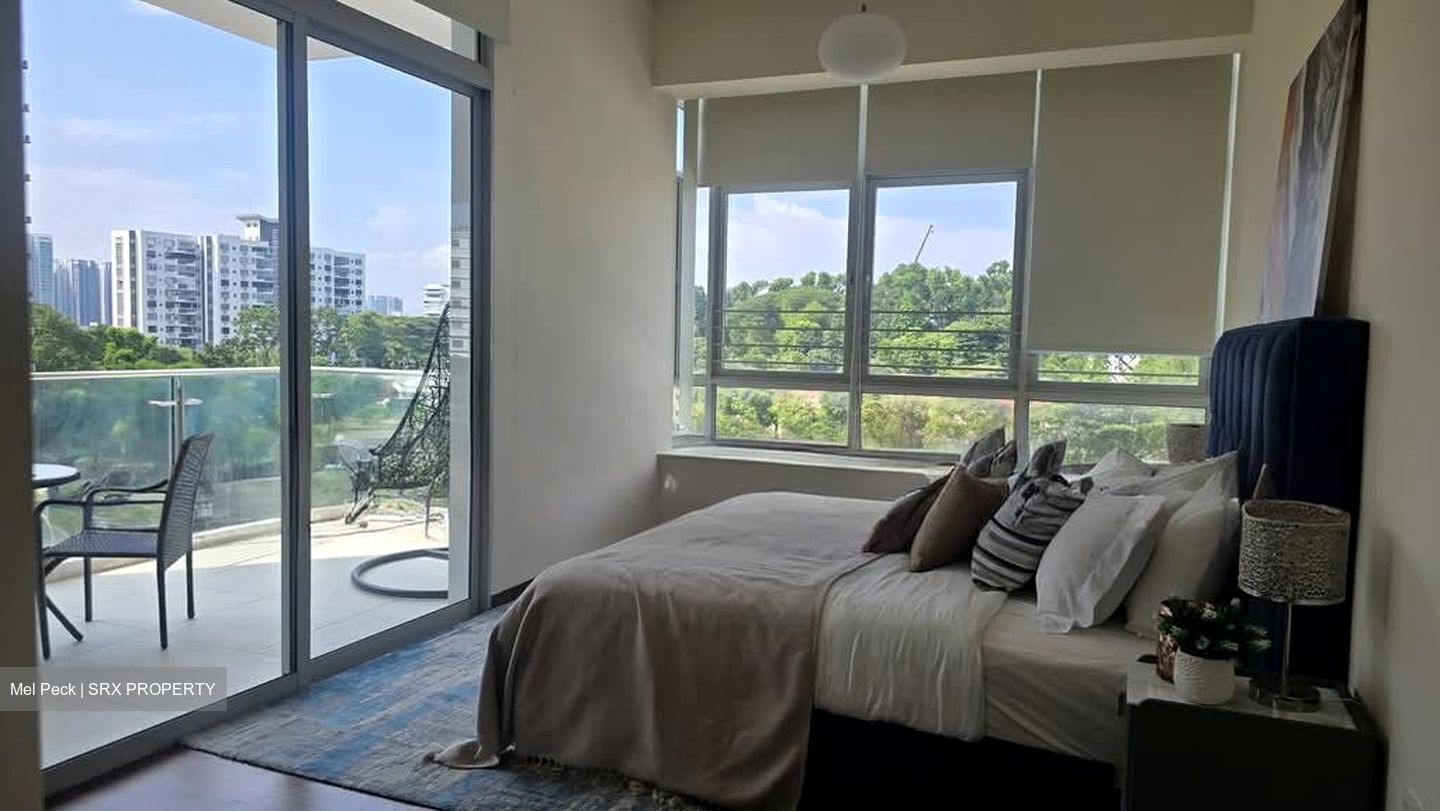 RESIDENCES AT EMERALD HILL (D9), Apartment #583442131